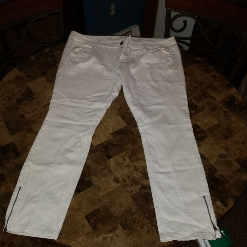 Pants